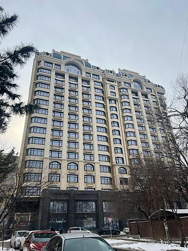 Продажа квартир: 3 комнаты, 140 м², 16 этаж, Готовая ПСО (под самоотделку) — 18