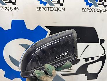 зеркало w203: Зеркало заднего вида (боковое) прав. Mercedes Benz C-Class W203 M273 — 3
