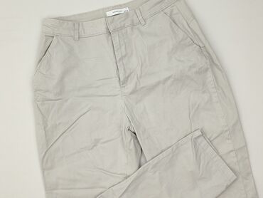 legginsy ciążowe reserved: Material trousers for women