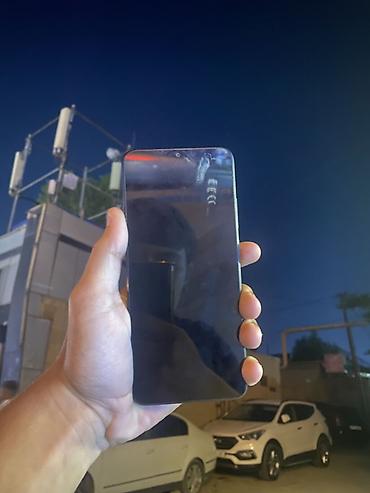 teze telefonlar: Redmi 12C, 64 GB, rəng - Mavi, Barmaq izi — 1