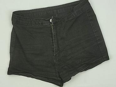 poszukaj: Shein, Szorty damskie, rozmiar M — 1