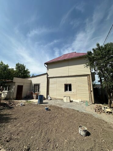 дачя: Дача, 150 м², 4 комнаты, Агентство недвижимости, Косметический ремонт