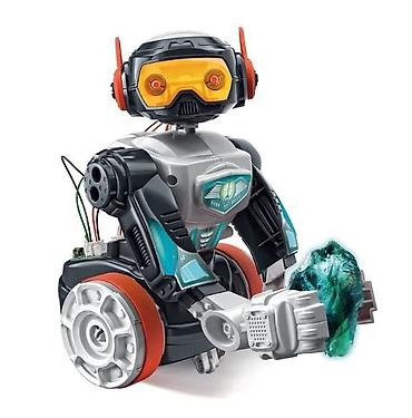 mcdonalds oyuncaq: Kateqoriya: Stem/Maker Məhsulları > Clementoni Robotik Dəstləri — 2