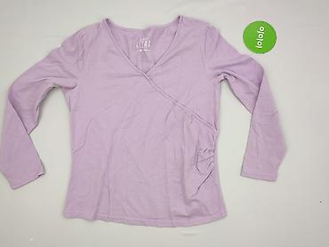 plny lala: Peacocks, Bluzka damska, rozmiar XL — 2