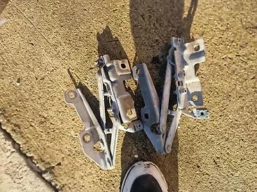 SARKE HAUBE OPEL INSIGNIA | cena je po komadu — 1
