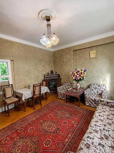kiraye menzil: İcarəyə verilir 2 otaqlı köhnə tikili 65 m², Nəsimi r. 600 AZN/ay 2 — 5