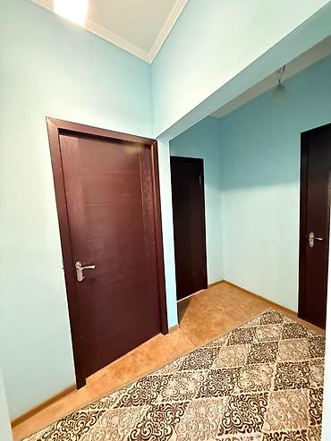 кок джар жилмассив: 3 комнаты, 97 м², Кок-Жар мкр 106 серия улучшенная, 7 этаж, Свежий ремонт — 7