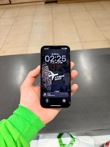 apple iphone 13: IPhone 13, 128 GB, Mavi, Face ID — 2