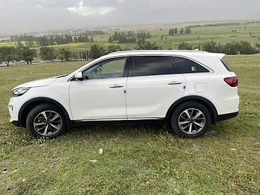 ender s: Kia Sorento: 2018 г., 0.2 л, Автомат, Дизель, Кроссовер — 5