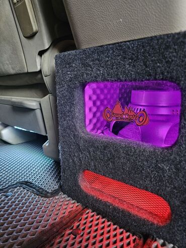 Nissan: Nissan Elgrand: 2004 г., 3.5 л, Автомат, Газ, Минивэн — 15