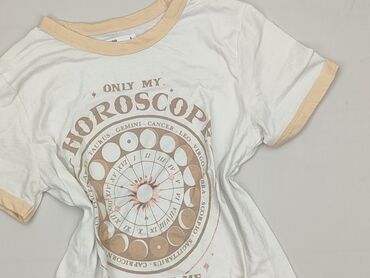 Kobiety: Cropp, T-shirt damski, rozmiar S