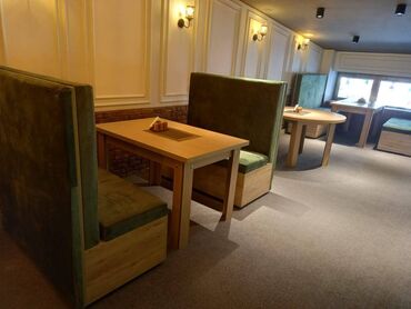 Restoran, kafelər: 28 may metrosunun yaxınlığında,yerləşən,sahəsi 160 kv/m olan, obyekt — 4