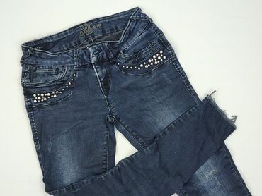 o la voga legginsy push up: Ltb, Jeans for women, size S
