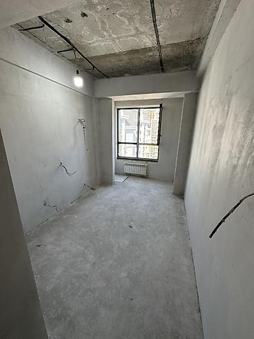 Новостройки от застройщика: 1 комната, 42 м² — 12