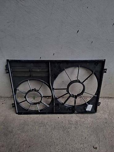 ruska pumpa 600w: KUCISTE VENTILATORA ZA VOLKSWAGEN GOLF 5, GOLF 6 | Pasuje na A3 8P — 3