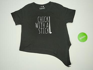 skater: T-shirt damski, rozmiar S — 2