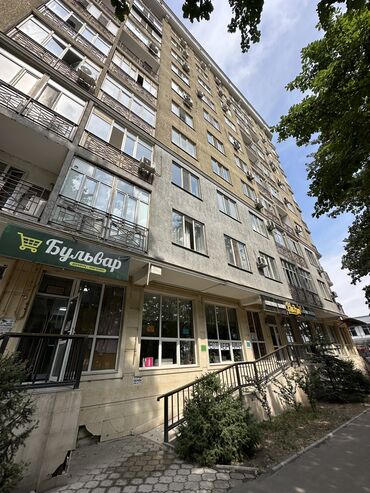 час день ночь: 2 комнаты, 68 м², Элитка, 8 этаж, Старый ремонт