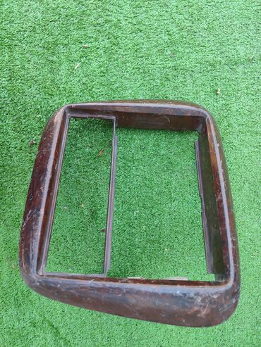 Блоки климат контроля: Продаю климат контроли - рамки салона — 22