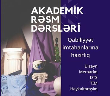 musiqi dersleri: Repetitor | | İmtahanlara hazırlıq, Abituriyent hazırlığı