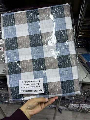 Комплекты постельного белья: Комплект постельного белья, 2‑спальный. Состав набора: - Пододеяльник — 10