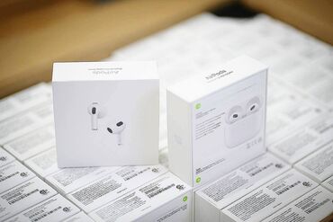 Рюкзаки: Apple, Новый, Беспроводные (Bluetooth)
