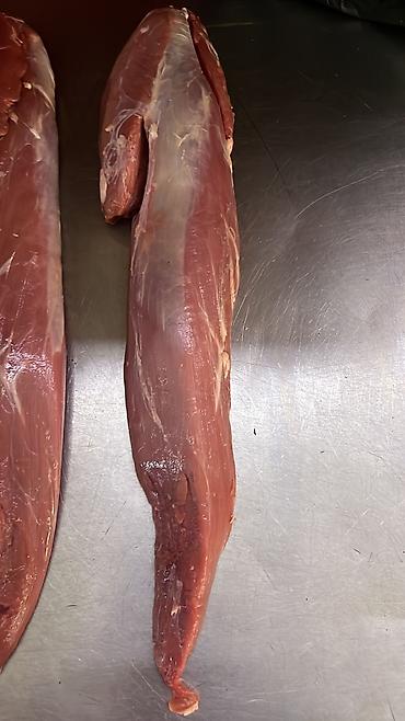 Говядина: Голень, Голова, Кишки, Самовывоз, Платная доставка — 11