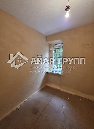 Продажа квартир: 2 комнаты, 35 м², 1 этаж at lalafo.kg — 3 Продажа квартир: 2 комнаты, 35 м², 1 этаж — 3