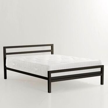 Двуспальные кровати: Двуспальные кровати — 11