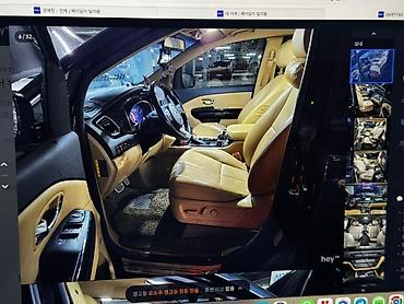 Kia: Kia Carnival: 2018 г., 2.2 л, Автомат, Дизель, Минивэн — 2