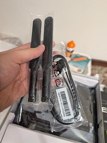 gaming: Материнская плата для ПК, Б/у, Asus, AM5, ATX — 3