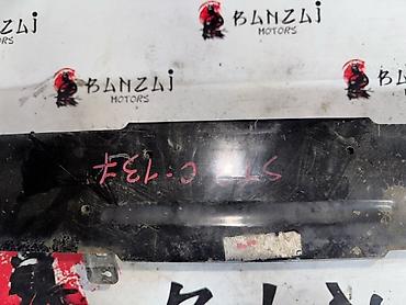 banzai: Усилитель бампера Kia, Б/у, Оригинал — 4