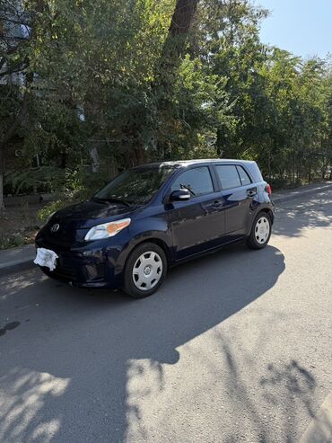 жетта машина: Scion xD: 2009 г., Автомат, Бензин, Хетчбек