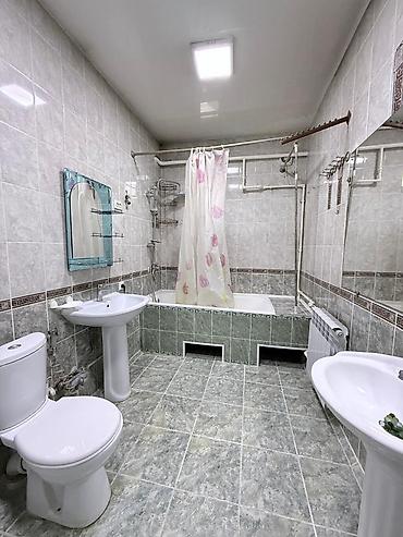 Продажа коттеджей и домов: Продается дом с участком 5соток — Кызыл-Аскер, ул. Район: Кызыл-Аскер — 8