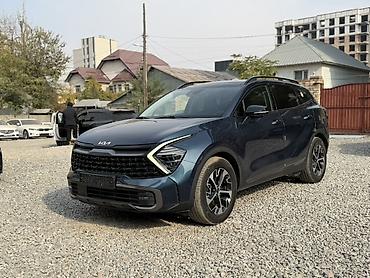 киа спортак: Kia Sportage: 2021 г., 1.6 л, Автомат, Гибрид, Кроссовер — 1