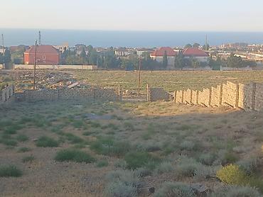 qubada satilan torpaq: 14 sot, Tikinti, Mülkiyyətçi, Kupça (Çıxarış), Texniki pasport — 1