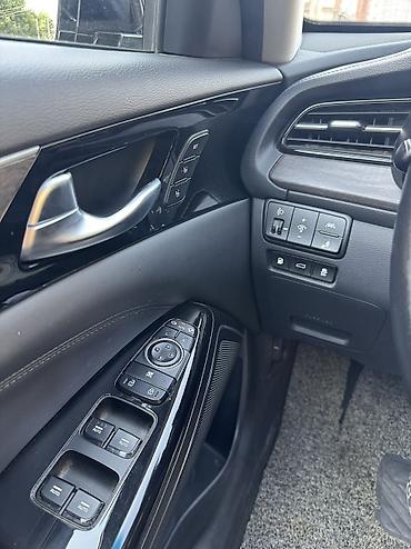 sonata d8: Kia K7: 2020 г., 2.4 л, Автомат, Гибрид, Седан — 8