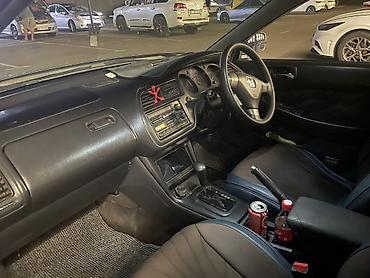 акорд 1992: Honda Accord: 1999 г., 2.3 л, Автомат, Бензин, Седан — 5