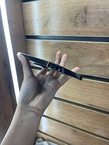 Apple iPhone: IPhone 14 Pro Max, Б/у, 256 ГБ, Black Titanium, В рассрочку, 87 % — 6