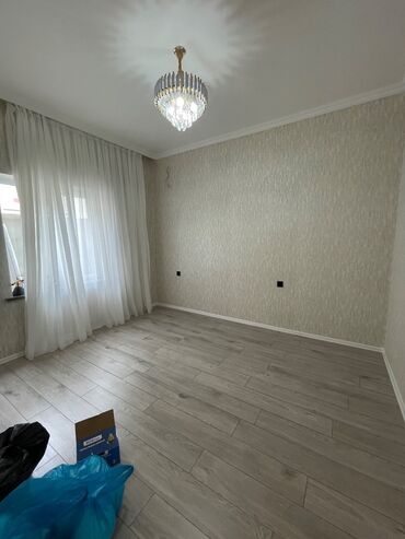 Həyət evləri və villaların satışı: Binə 4 otaqlı, 120 kv. m, Kredit var, Yeni təmirli — 9