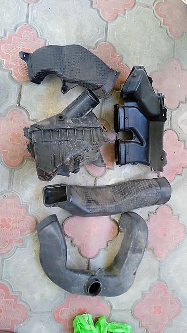 Другие автозапчасти: Продаю запчасти на автомобиль Тойота Королла 97-98-года выпуска — 27