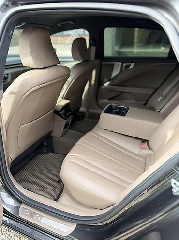 на кия: Kia K8: 2021 г., 1.6 л, Автомат, Бензин, Фастбек — 7