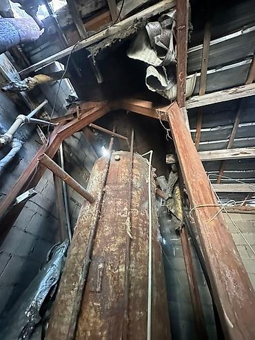 Котлы: Продаю 3 металогических везервуаров по 25000 каждого. Промышленная — 9