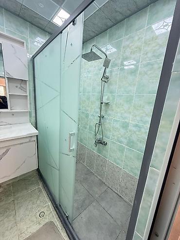 eksperimental binalar: Bakı, 3 otaqlı, Köhnə tikili, 72 kv. m — 10