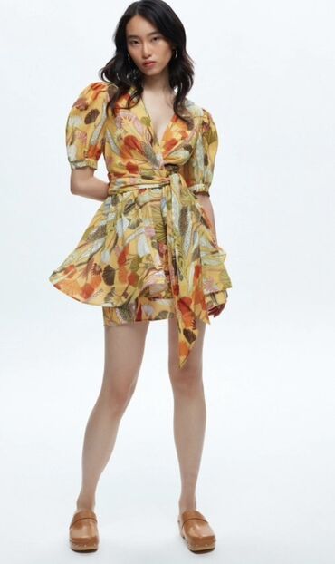 qadın romperləri: Gündəlik don, Mini, Adl, XL