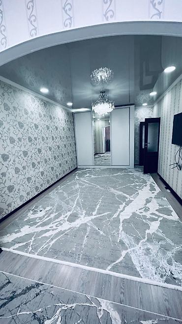 Продажа квартир: 1 комната, 45 м², 106 серия улучшенная, 1 этаж, Дизайнерский ремонт — 4