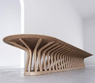 Мебель на заказ: Мебель на заказ, Спальня, Тумба, Шкаф, Столешница — 16