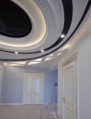 Ремонт под ключ: Ремонт под ключ | Квартиры Больше 6 лет опыта — 3