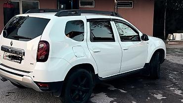 рено докер купить: Renault Duster: 2017 г., 2 л, Автомат, Бензин, Кроссовер — 6