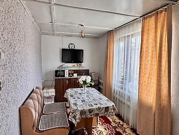 Продажа домов: 4 комнаты, 95 м², 8 соток, Бишкек, Собственник — 2