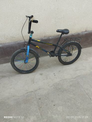 велосипед бмх купить: BMX велосипед